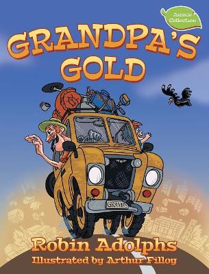 Grandpa's Gold