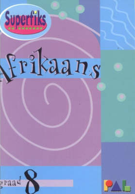 Superfiks: Afrikaans