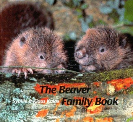 The Beaver Family Book