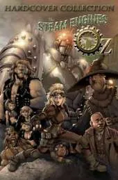 The Steam Engines of Oz