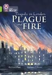 Plague and Fire: Band 11/Lime