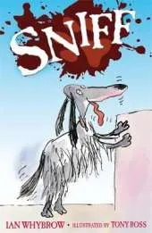 Sniff: Sniff
