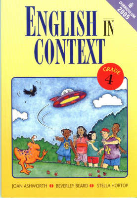 English in Context: An Outcomes Approach to English