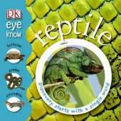 Reptile: Discovery Starts with a Single Word