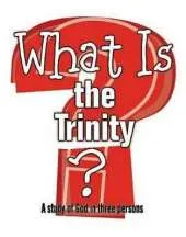 What is the Trinity?: A Study of God in Three Persons