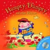 Humpty Dumpty & Other Rhymes