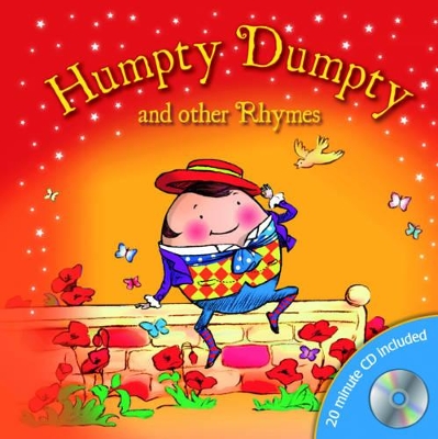 Humpty Dumpty & Other Rhymes