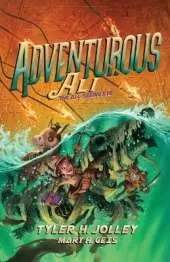 Adventurous Ali: The All-Seeing Eye