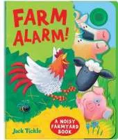 Farm Alarm!