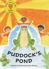 Puddock's Pond