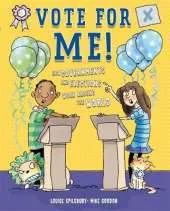 Vote for Me!: Democracies, dictators and decision-makers