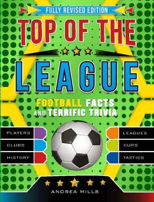 Top Of The League: Fully revised and updated for 2018