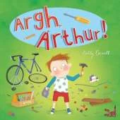 Argh, Arthur!