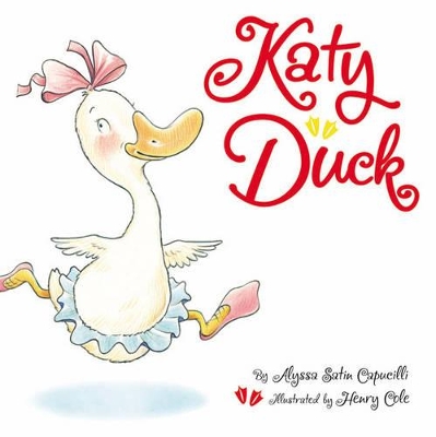 Katy Duck