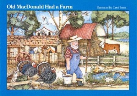 Old Macdonald Had a Farm