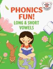 Phonics Fun!: Long & Short Vowels