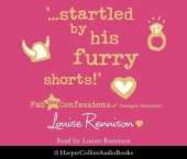'...Startled by His Furry Shorts!'