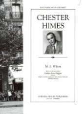 Chester Himes: Author