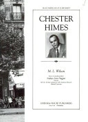 Chester Himes: Author