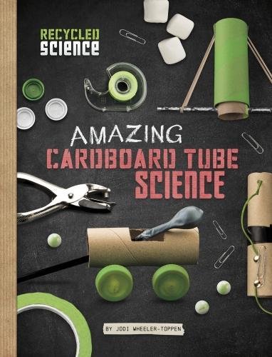 Recycled Science Pack A of 4