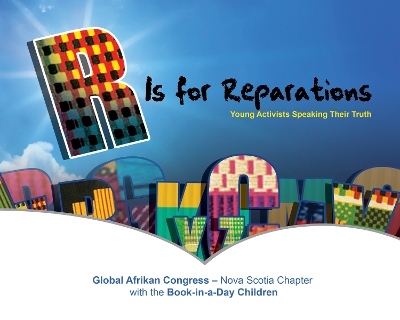 R Is for Reparations