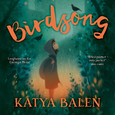 Birdsong