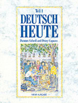 Deutsch Heute
