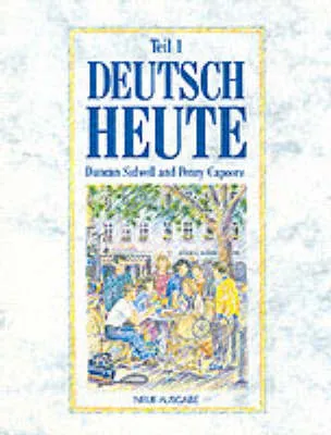Deutsch Heute