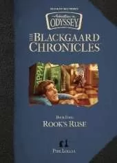 Rook's Ruse