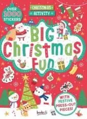 Big Christmas Fun