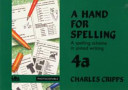 A Hand for Spelling