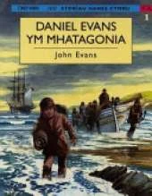 Daniel Evans ym Mhatagonia