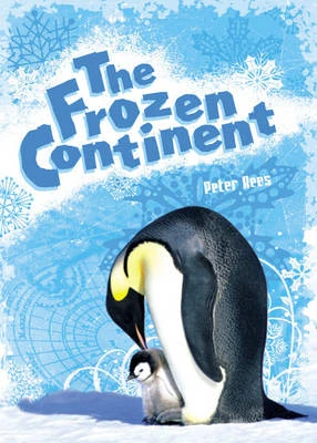 Pocket Worlds Non-Fiction Year 6: The Frozen Continent