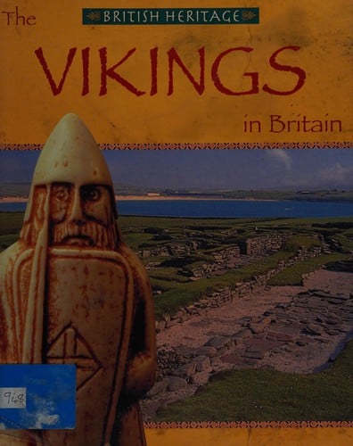 The Vikings in Britain