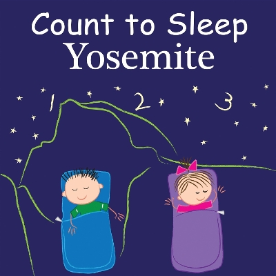 Count To Sleep Yosemite