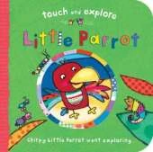 Little Parrot
