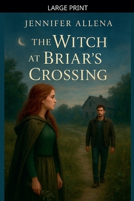 The Witch at Briar's Crossing