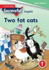Two Fat Cats