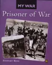 My War: Prisoner Of War