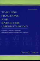 Teaching Fractions & More Set 2nd Ed