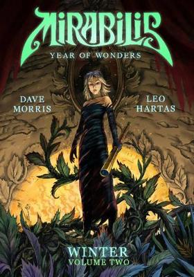 Mirabilis - Year of Wonders: Winter