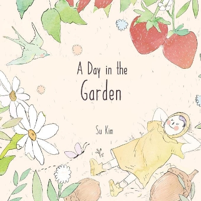 A Day in the Garden