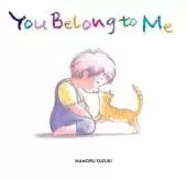 You Belong to Me