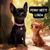 Penny Meets Gorda