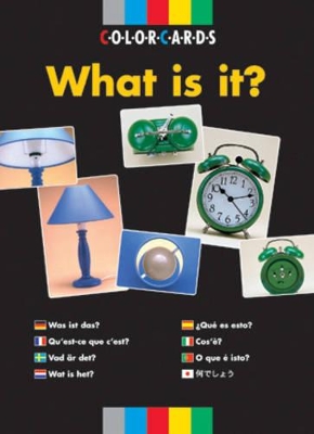 What is It?