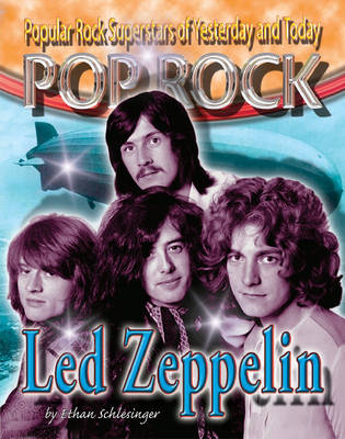 "Led Zeppelin"