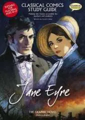 Jane Eyre Study Guide: Making the Classics Accessible for Teachers and Students
