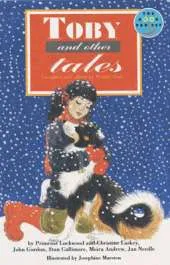 Toby and Other Tales Independent Readers Fiction 3