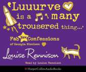 "Luuurve is a Many Trousered Thing..."