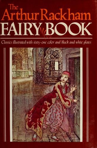 Fairy Book
